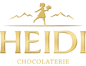 Logo Heidi Chocolaterie
