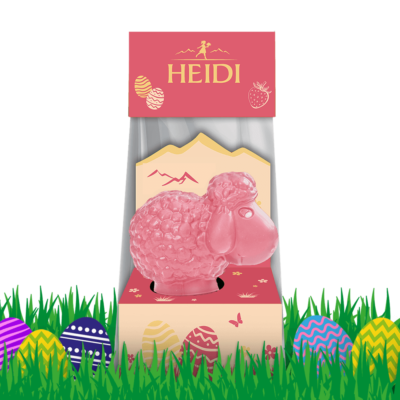 Produktabbilund: HEIDI Schaf Erdbeere