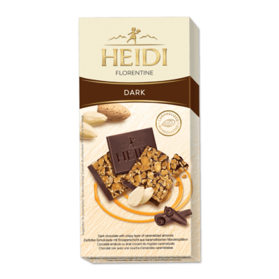 Produktabbildung Heidi_FLORENTINE_Dark