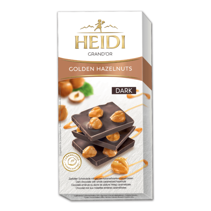 Produktabbildung Heidi_GRANDOR_Dark&Hazelnuts