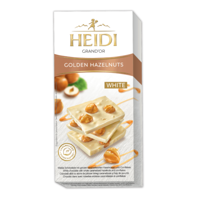 Produktabbildung Heidi_GRANDOR_White&Hazelnuts