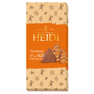 Produktabbildung Heidi_FLORENTINE_Milk