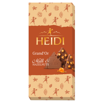 Produktabbildung Heidi_GRANDOR_Milk&Hazelnuts