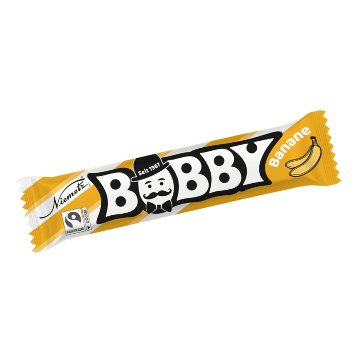Produktabbildung: BOBBY Banane